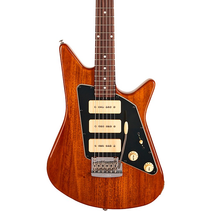 【海外限定】 Man Music Ball Ernie Albert Guitar Electric BFR MM90 Lee ギター
