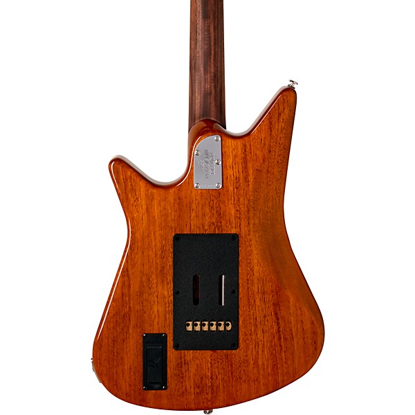 Ernie Ball Music Man Albert Lee MM90 BFR Electric Guitar