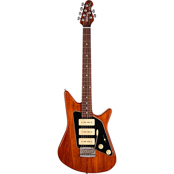 Ernie Ball Music Man Albert Lee MM90 BFR Electric Guitar
