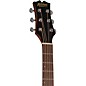 Clearance Mitchell T231CE Mahogany Dreadnought Acoustic-Electric Cutaway Guitar