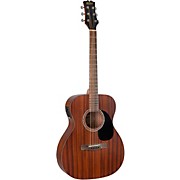 Mitchell T233e Mahogany Auditorium Acoustic-Electric Guitar for sale
