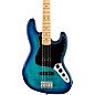 Fender Player Jazz Bass Plus Top Limited-Edition Blue Burst thumbnail