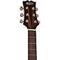 Clearance Mitchell T413CE Solid Torrefied Spruce Top Auditorium Acoustic-Electric Cutaway Guitar