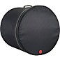 Road Runner Avenue Series 5-Piece Drum Bag Set Standard - 12x11, 13x12, 16x16, 14x6.5, 22x18 in. Black