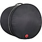 Road Runner Avenue Series 5-Piece Drum Bag Set Fusion - 10x10, 12x11, 14x14, 14x6.5, 20x18 in. Black