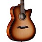Alvarez MFA70WCEAR Masterworks Folk Acoustic-Electric Guitar Shadow Burst thumbnail