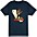 Fender Fender Rocks Cali T-Shirt Medium Navy Fender Fender Rocks Cali T-Shirt Large Navy