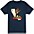 Fender Fender Rocks Cali T-Shirt Medium Navy Fender Fender Rocks Cali T-Shirt XX Large Navy