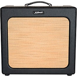 Milkman Sound TV40 40W 1x12 Tube Guitar Combo Amp Black 12" Jupiter Alnico