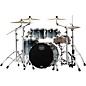 Mapex Saturn Fusion 4-Piece Shell Pack With 20" Bass Drum Teal Blue Fade