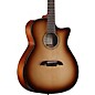 Alvarez MGA70WCEAR Masterworks Grand Auditorium Acoustic-Electric Guitar Shadow Burst thumbnail
