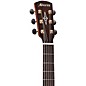 Clearance Alvarez MGA70WCEAR Masterworks Grand Auditorium Acoustic-Electric Guitar Shadow Burst