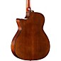 Alvarez MGA77CEAR Masterworks Grand Auditorium Acoustic-Electric Guitar Shadow Burst