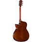 Alvarez MGA77CEAR Masterworks Grand Auditorium Acoustic-Electric Guitar Shadow Burst