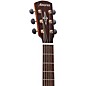 Alvarez MGA77CEAR Masterworks Grand Auditorium Acoustic-Electric Guitar Shadow Burst