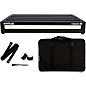 Pedaltrain Classic 3 24" x 16" Pedalboard With Soft Case Large thumbnail