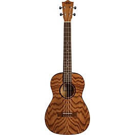 Lanikai Oak Baritone Ukulele Natural