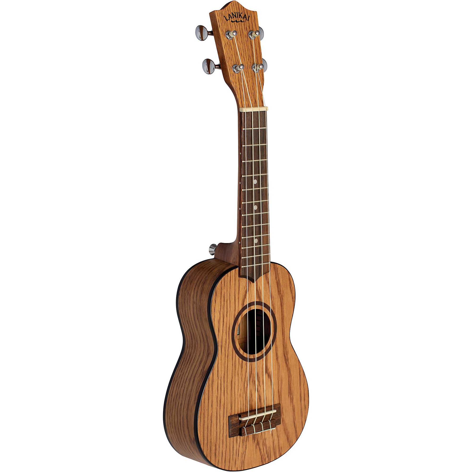 Mitchell mu40 soprano 2024 ukulele natural