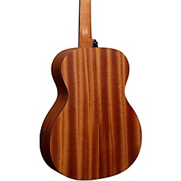 Clearance Lag Guitars Tramontane T70A Auditorium Acoustic Guitar Natural