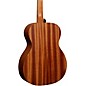 Clearance Lag Guitars Tramontane T70A Auditorium Acoustic Guitar Natural