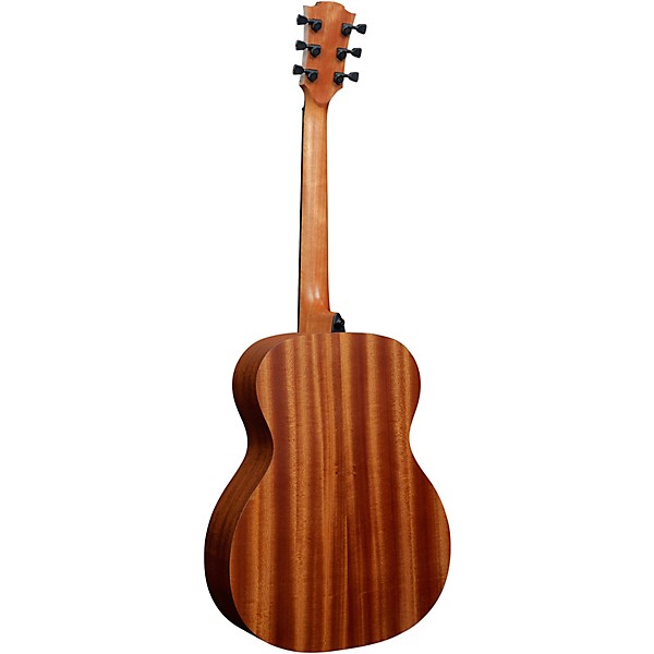 Clearance Lag Guitars Tramontane T70A Auditorium Acoustic Guitar Natural