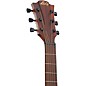 Clearance Lag Guitars Tramontane T70A Auditorium Acoustic Guitar Natural