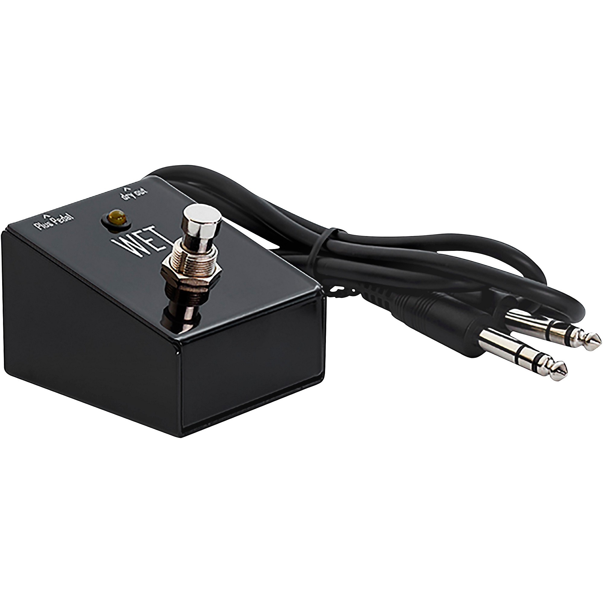 Gamechanger Audio Plus Pedal Footswitch Accessory for Wet Mode