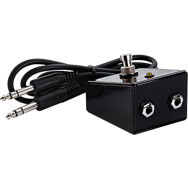 Gamechanger Audio Plus Pedal Footswitch Accessory for Wet Mode