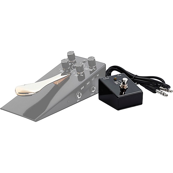 Gamechanger Audio Plus Pedal Footswitch Accessory for Wet Mode