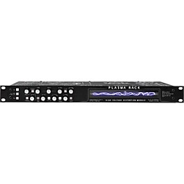 Gamechanger Audio Plasma Rack Rackmount Distortion Effects Processor Black