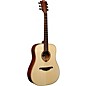 Lag Guitars Tramontane T88D Dreadnought Acoustic Guitar Natural