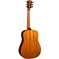 Lag Guitars Tramontane T88D Dreadnought Acoustic Guitar Natural