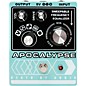 Death By Audio Apocalypse Fuzz Effects Pedal Pale Green thumbnail