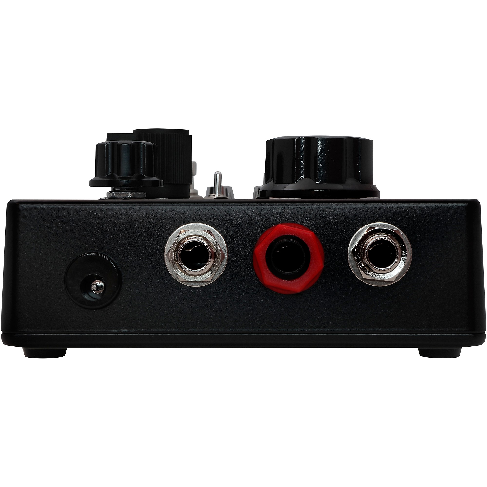 Death By Audio Evil Filter Hyper Resonant Multi Mode Filter