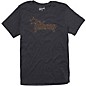 Gibson Star Logo T-Shirt XXX Large Charcoal thumbnail