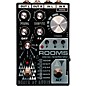 Death By Audio Rooms Stereo Reverb Effects Pedal Black Sparkle thumbnail