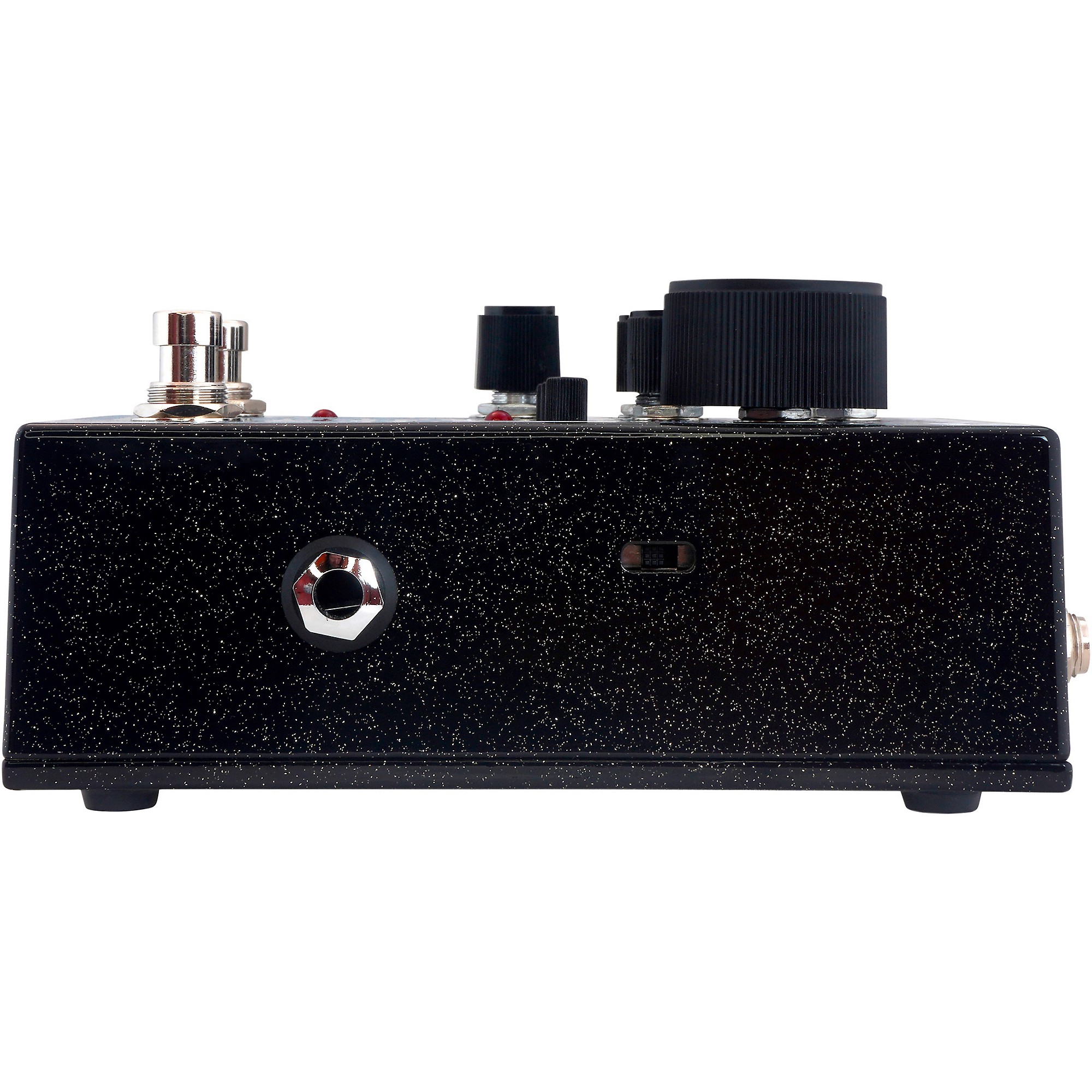 MOORE　SPARK REVERB Mooer Spark Reverb Pedal - YouTube