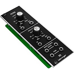 Behringer 923 Filters Analog Dual Filter Eurorack Module