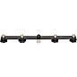 Gator Frameworks 1-To-4 Mic Mount Bar thumbnail