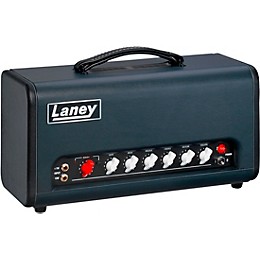 Laney CUB-SUPERTOP 15W Tube Guitar Amplifier Head