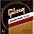 Gibson Phosphor Bronze Acoustic Guitar Strings Light (... Gibson Phosphor Bronze Acoustic Guitar Strings Custom Light (11-52)