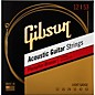 Gibson Phosphor Bronze Acoustic Guitar Strings Light (12-53) thumbnail