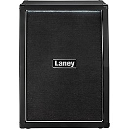 Laney LFR-212 Full-Range Flat Response Active Cabinet Black