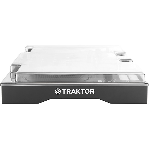 Open Box Decksaver Native Instruments Traktor Kontrol S3 Cover Level 2  194744612268