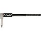 Fender Professional Series Straight to Angled Coil Cable 30 ft. Gray Tweed