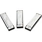 Fender Blues Deluxe Harmonicas (3-Pack with Case, Keys of C, G and A) thumbnail