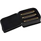 Fender Blues DeVille Harmonicas (3-Pack with Case, Keys of C, G and A)