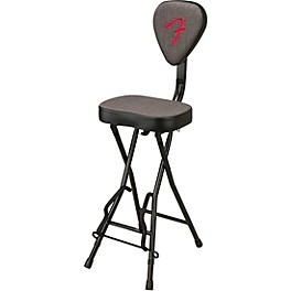 Open Box Fender 351 Studio Seat and Stand Combo Level 1