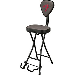 Open Box Fender 351 Studio Seat and Stand Combo Level 1