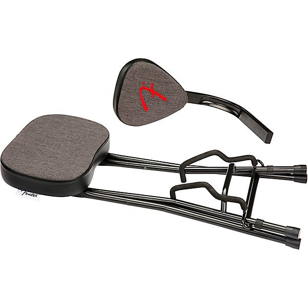 Fender 351 Studio Seat and Stand Combo